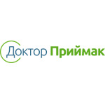 Кабинет доктора Приймака - фото