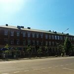 Кабинет эндоскопии АРДКБ - фото