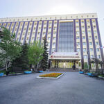 Кабинет физиотерапевтических методов лечения ТКЦ - фото