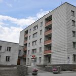 Кабинет функциональной диагностики ДГКБ №1 - фото