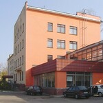 Кабинет функциональной диагностики ГБ №28 - фото