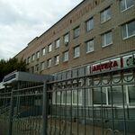 Кабинет функциональной диагностики ГП №18 - фото