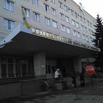 Кабинет функциональной диагностики КДКБ - фото