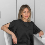 Кабинет хирурга Киры Кирилловой - фото Кабинет хирурга Киры Кирилловой - фото
