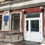 Кабинет инфекционных заболеваний КМП №5 - фото