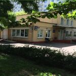 Кабинет хирургической стоматологии ДСП №25 - фото