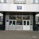 Кабинет хирургической стоматологии ДСП №47 - фото