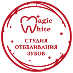 Кабинет косметического отбеливания зубов «Magic white» - фото