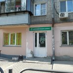 Кабинет нарколога Дюкова Г.И. - фото