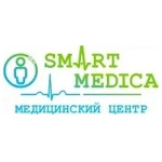 Кабинет невролога Матвеева («Смарт Медика») - фото