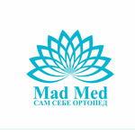 Кабинет остеопата Mad med 95 - фото