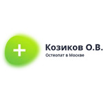 ​Кабинет остеопата «Вест» - фото