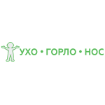 Кабинет оториноларинголога «Ухо-Горло-Нос» - фото