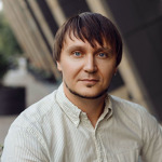 Кабинет психолога Евгения Лакша - фото