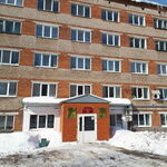 Кабинет рентгенодиагностики МСЧ №6 - фото