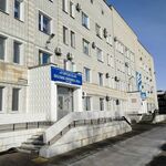 Кабинет рентгенологических исследований ГП №2 - фото