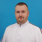 Кабинет стоматолога Кумачкова Д. А. - фото