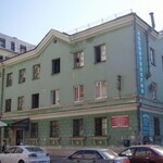 Кабинет травматолога Клинико-диагностическое отделение СГП №3 - фото