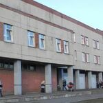 Кабинет травматолога-ортопеда Детское поликлиническое отделение №69 ДГП №68 - фото