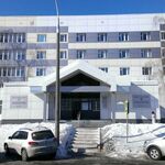 Кабинет ультразвуковой диагностики ГВВ - фото