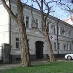 Кабинет ультразвуковой диагностики ККДП Хозрасчетная - фото