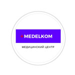 Кабинет УЗИ «Меделком» - фото
