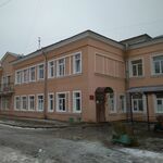 Кабинет врача детского хирурга Детская поликлиника ГКМБ - фото