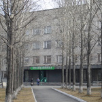 Кабинет врача-гастроэнтеролога Поликлиническое отделение №3 ЦГБ №20 - фото