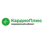 Кабинет врача «КардиоПлюс» - фото