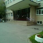 Кабинет врача хирурга ГП №98 - фото