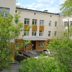 Кабинет врача-невролога Поликлиническое отделение №1 ЦГБ №20 - фото