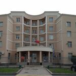Кабинет врача общей практики №2 Городская поликлиника №14 КДП №121 - фото