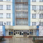 Кабинет врача общей практики №4 Городская поликлиника №141 КДП №121 - фото