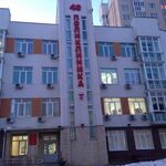 Кабинет врача-оториноларинголога Поликлиника №46 - фото