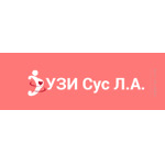 Кабинет врача УЗИ Сус - фото