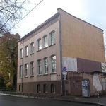 Химиотерапевтическое отделение ОКБ - фото