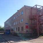 Камчатский краевой кожно-венерологический диспансер - фото