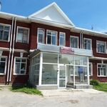 Карачаево-Черкесская республиканская инфекционная клиническая больница и центр по профилактике и борьбе со СПИДом - фото