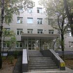 Кардиологическое отделение №2 Территория М1 ГКБ им Юдина - фото