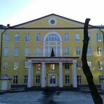 Кардиологическое отделение для больных инфарктом миокарда №2 РКБ №3 - фото