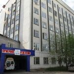 Кардиологическое отделение Хирургический корпус ГКБ им Гринберга - фото