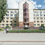 Кардиологическое отделение ОКБСМП - фото