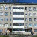 Кардиологическое отделение с палатами реанимации и интенсивной терапии ПОКБ - фото