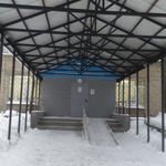 Клиническая больница №10 - фото