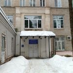 Городская клиническая больница скорой медицинской помощи - фото