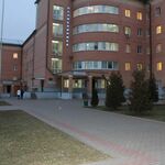КДЦ Взрослое отделение ПРБ - фото