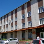 Детская поликлиника КДЦД №1 Кировского района - фото
