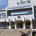 Кемеровская областная клиническая больница им С.В. Беляева, Отделение ультразвуковой диагностики - фото