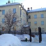 Областной клинический госпиталь для ветеранов войн - фото