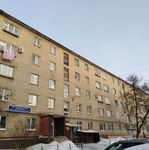 Курская городская детская поликлиника №7 - фото